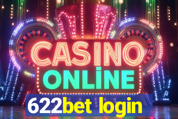 622bet login