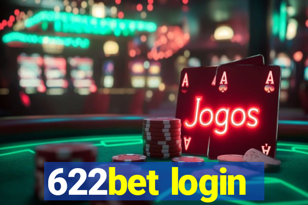 622bet login