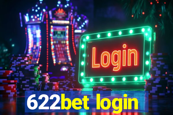 622bet login