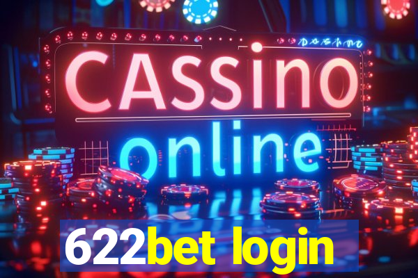 622bet login