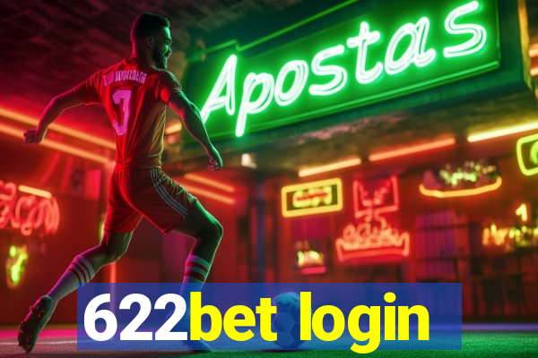 622bet login