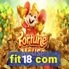 fit18 com