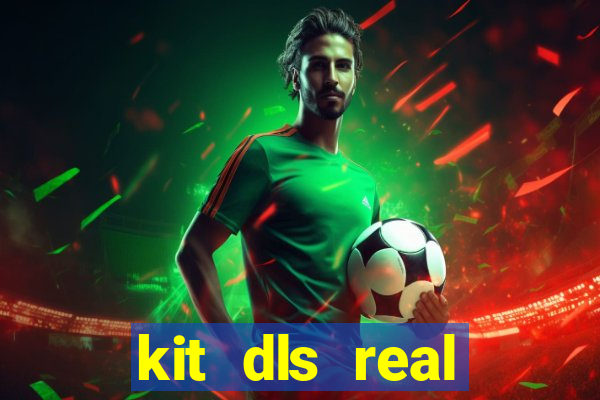 kit dls real madrid 2017