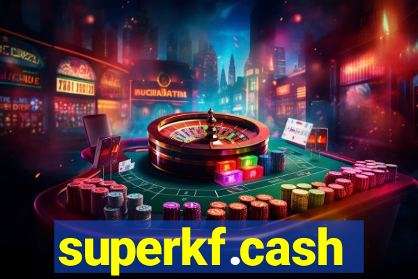 superkf.cash