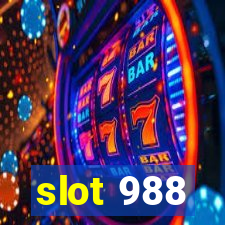 slot 988