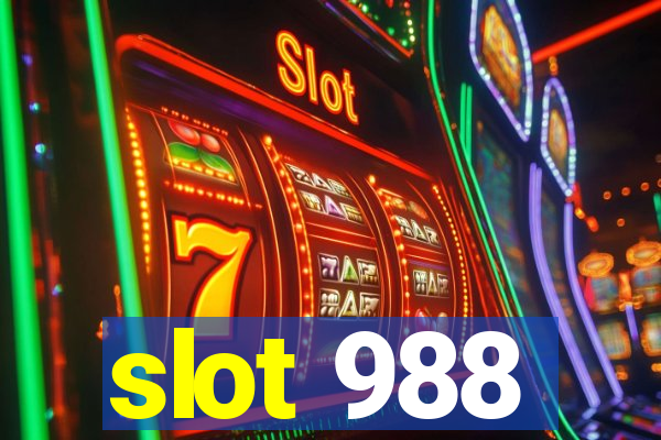 slot 988