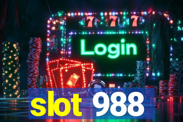 slot 988