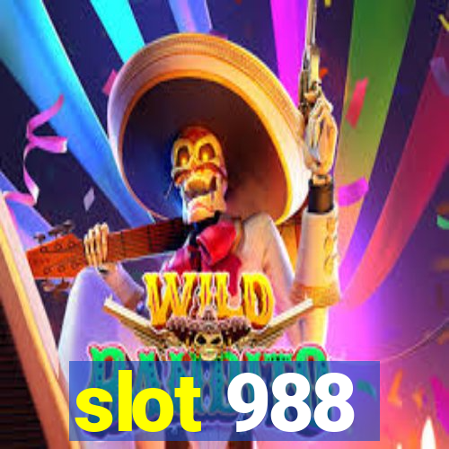 slot 988