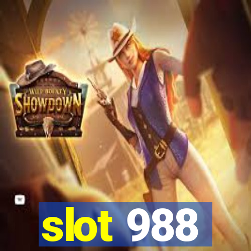 slot 988