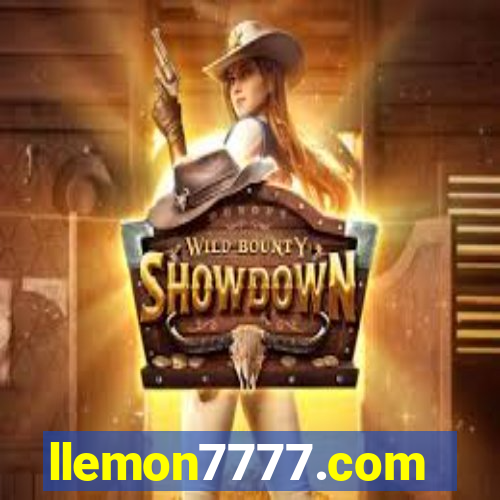 llemon7777.com