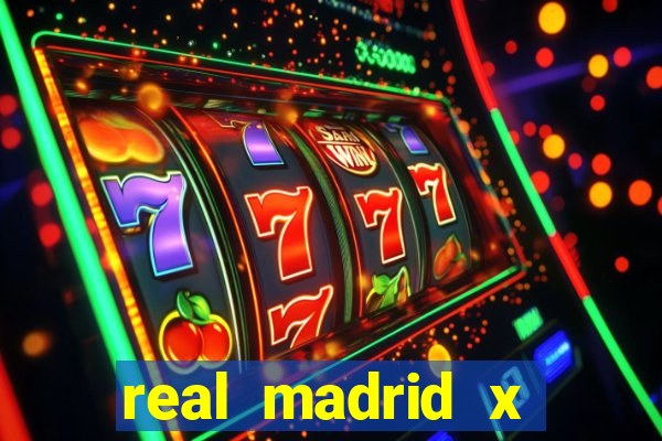 real madrid x liverpool futemax