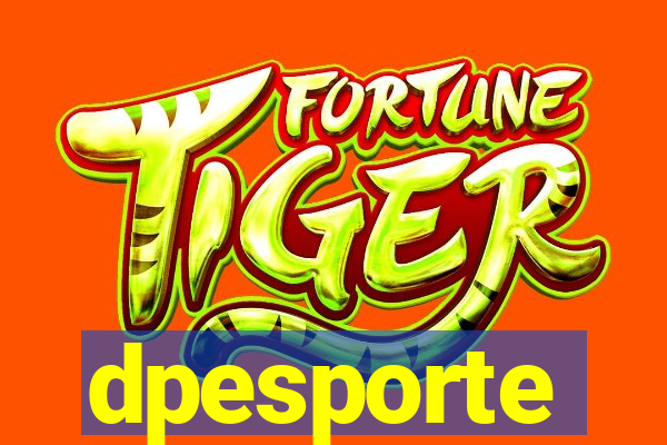 dpesporte