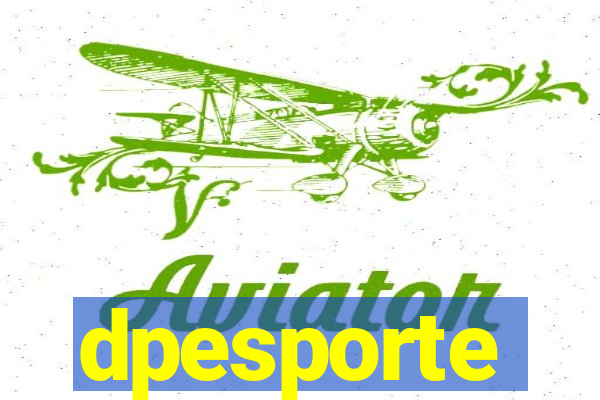 dpesporte