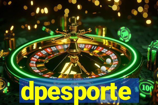 dpesporte