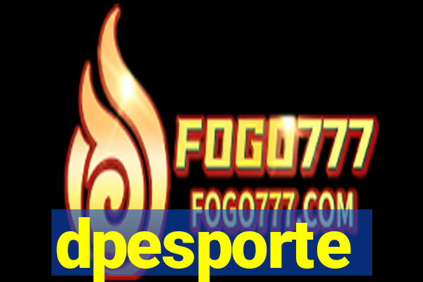 dpesporte