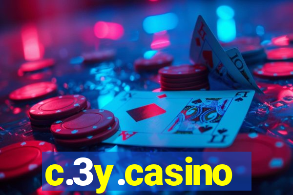 c.3y.casino