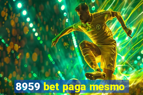 8959 bet paga mesmo