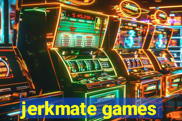 jerkmate games