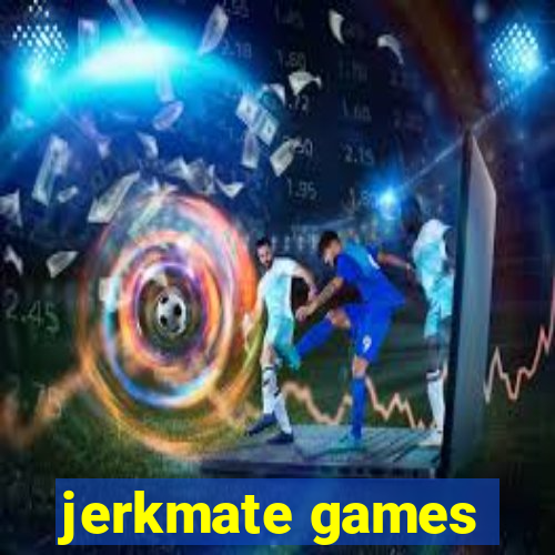 jerkmate games