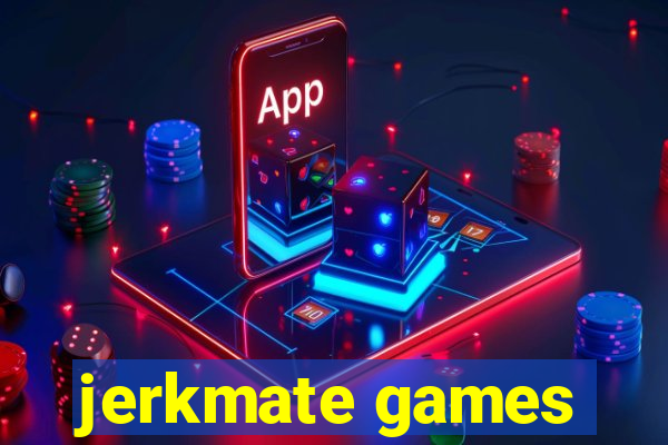 jerkmate games