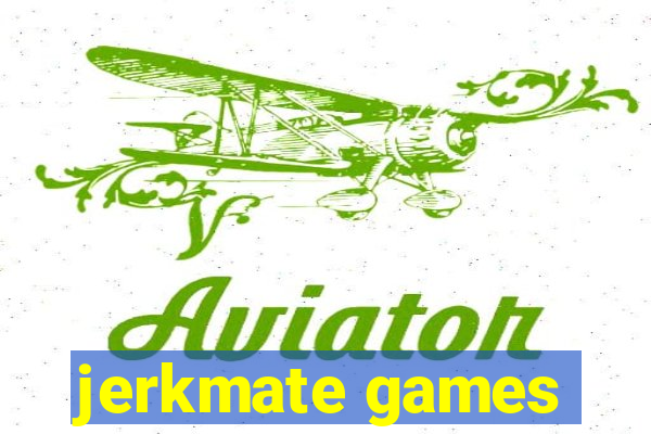 jerkmate games