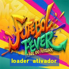 loader ativador windows 7