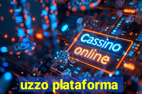 uzzo plataforma