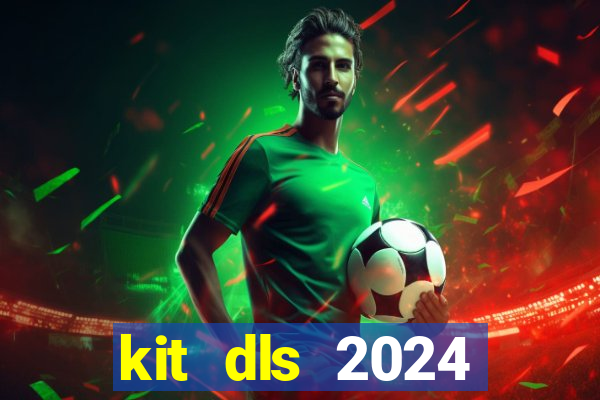 kit dls 2024 manchester united