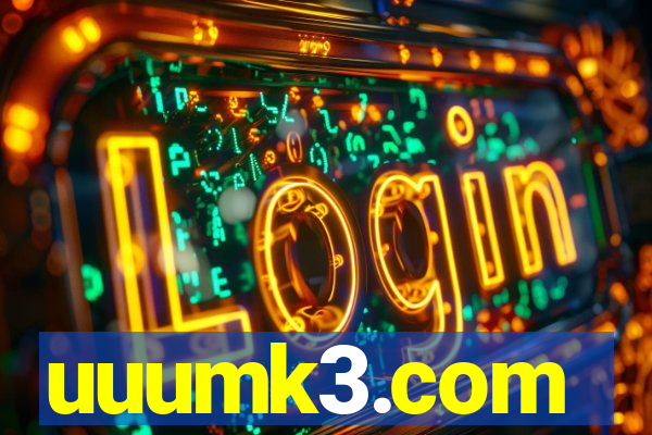 uuumk3.com