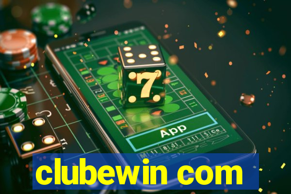 clubewin com