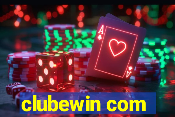 clubewin com