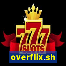 overflix.sh