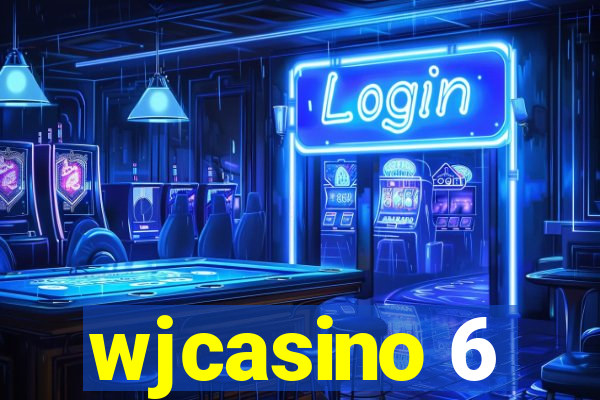 wjcasino 6