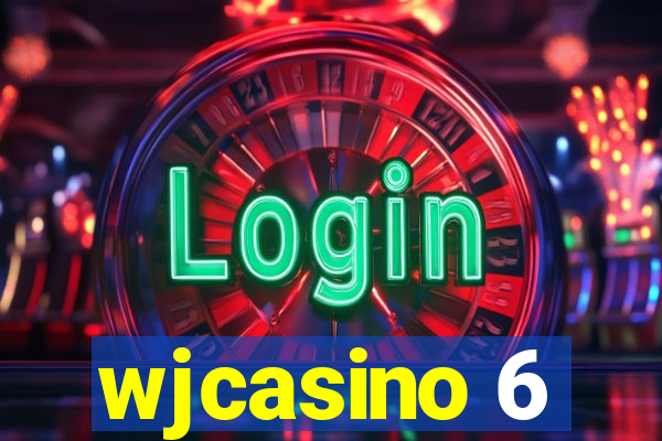 wjcasino 6