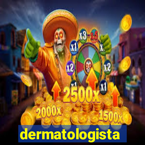 dermatologista quanto ganha