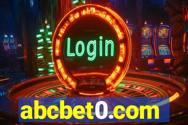 abcbet0.com