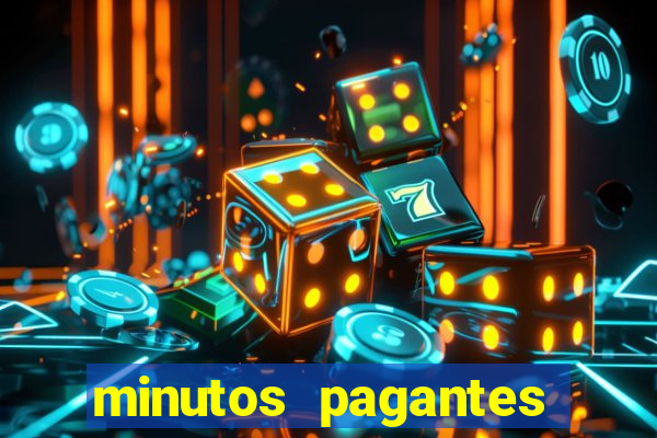 minutos pagantes jogos pg