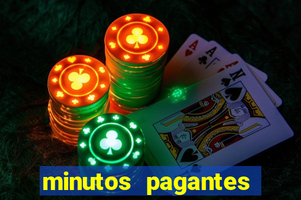 minutos pagantes jogos pg