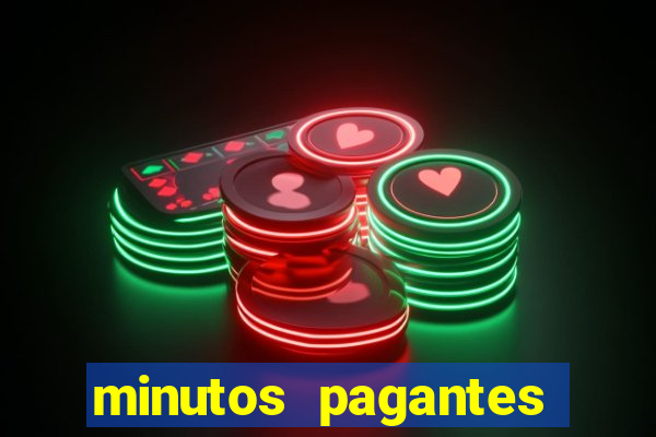 minutos pagantes jogos pg