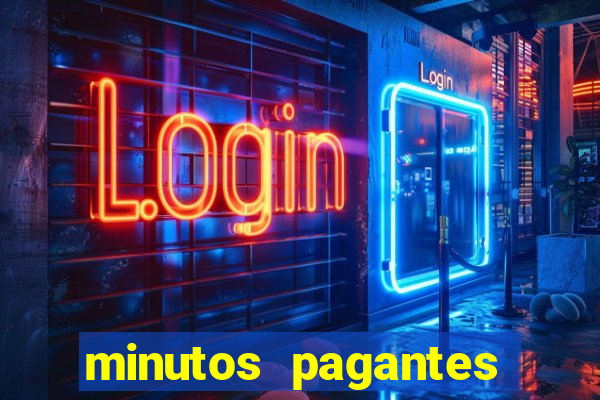 minutos pagantes jogos pg