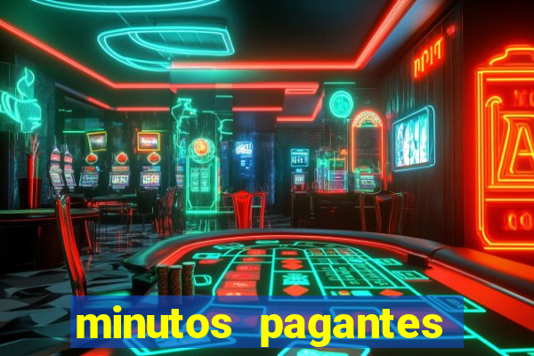 minutos pagantes jogos pg