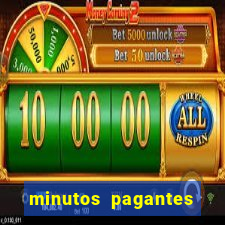 minutos pagantes jogos pg