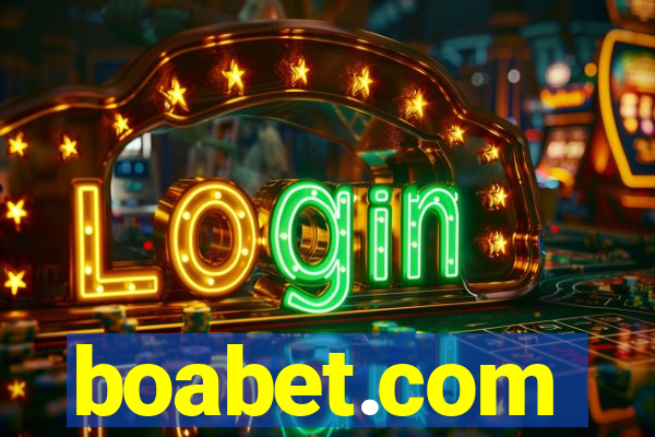 boabet.com