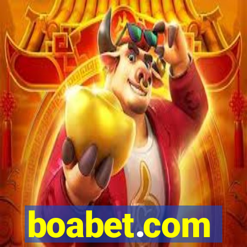 boabet.com