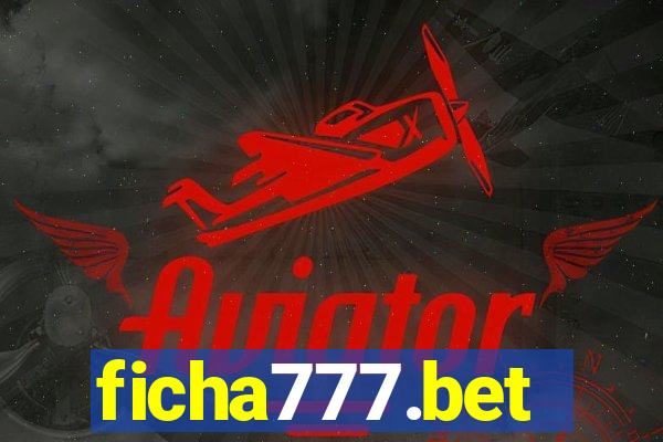 ficha777.bet