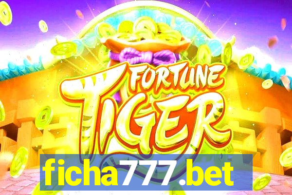 ficha777.bet