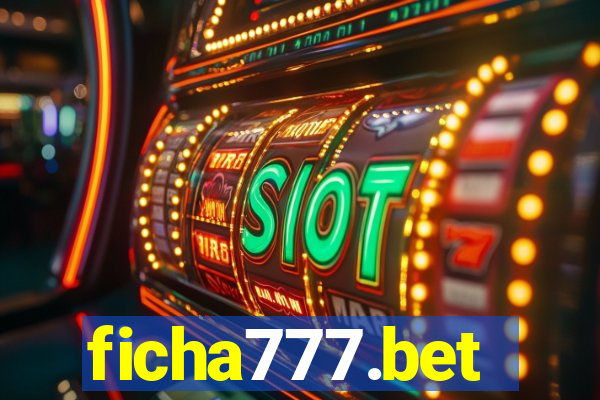 ficha777.bet