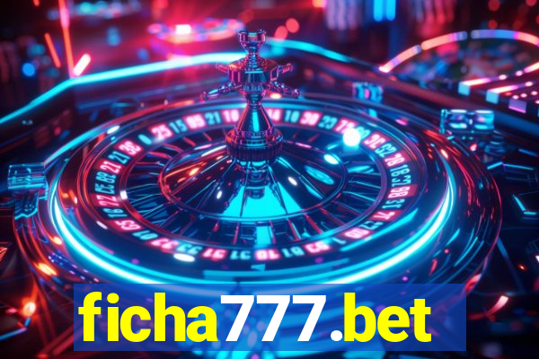 ficha777.bet