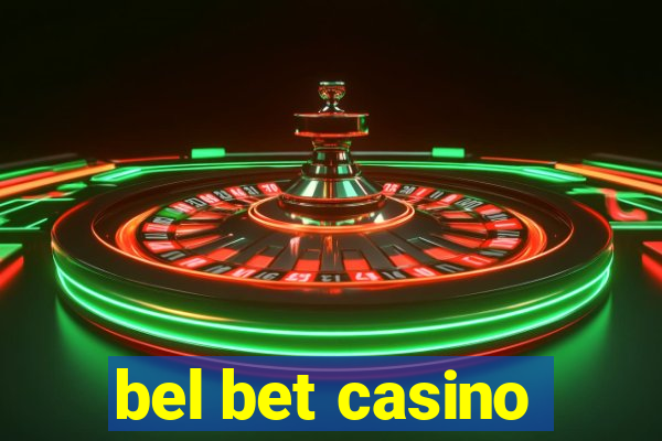 bel bet casino