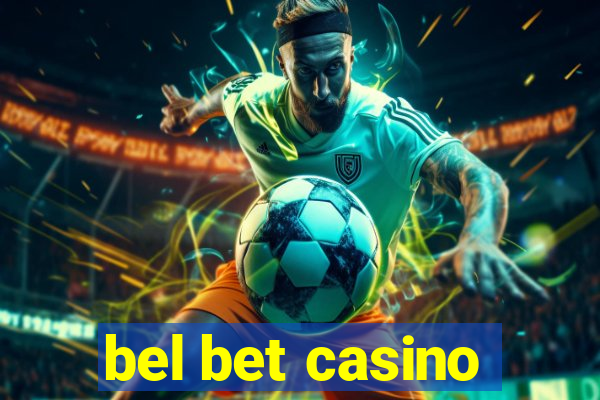 bel bet casino